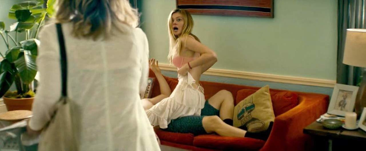 Nicola Peltz Sex from Youth in Oregon On ScandalPlanet.Com