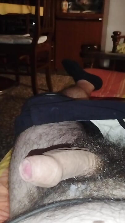 Nice with cumshot