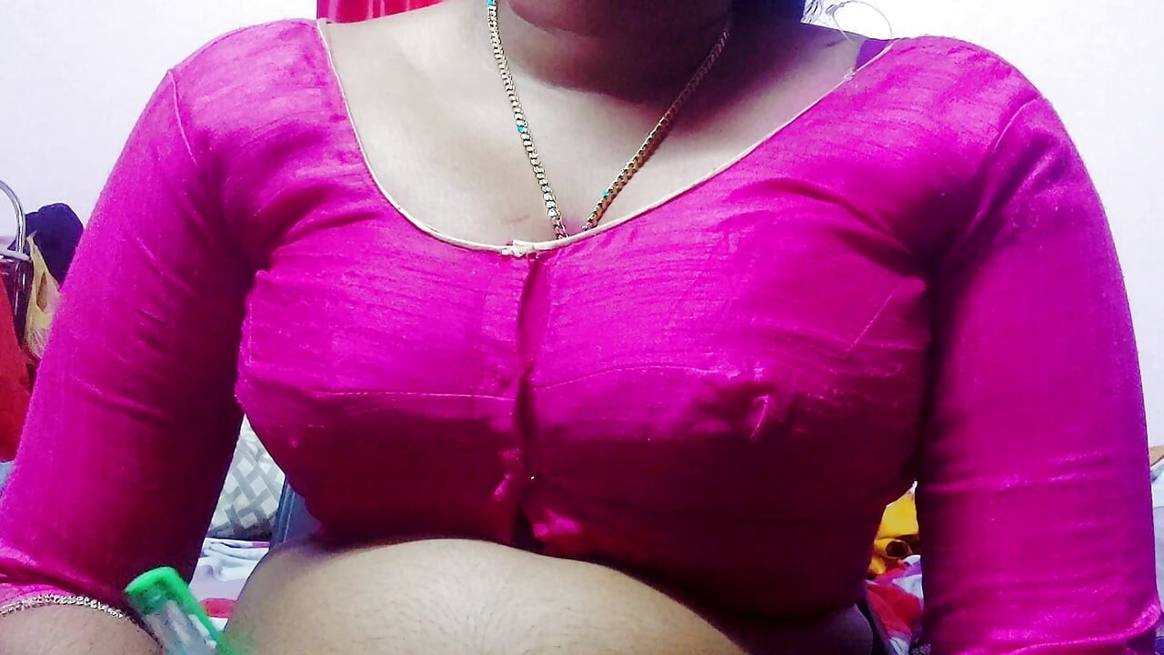 Super hot desi women mohini has sex with bf