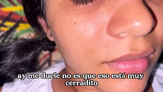 (parody) The day I lost my virginity at only 18 years old, I was penetrated