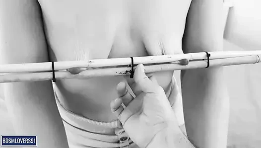 Sen benim küçük oyuncağımdan başka bir şey değilsin