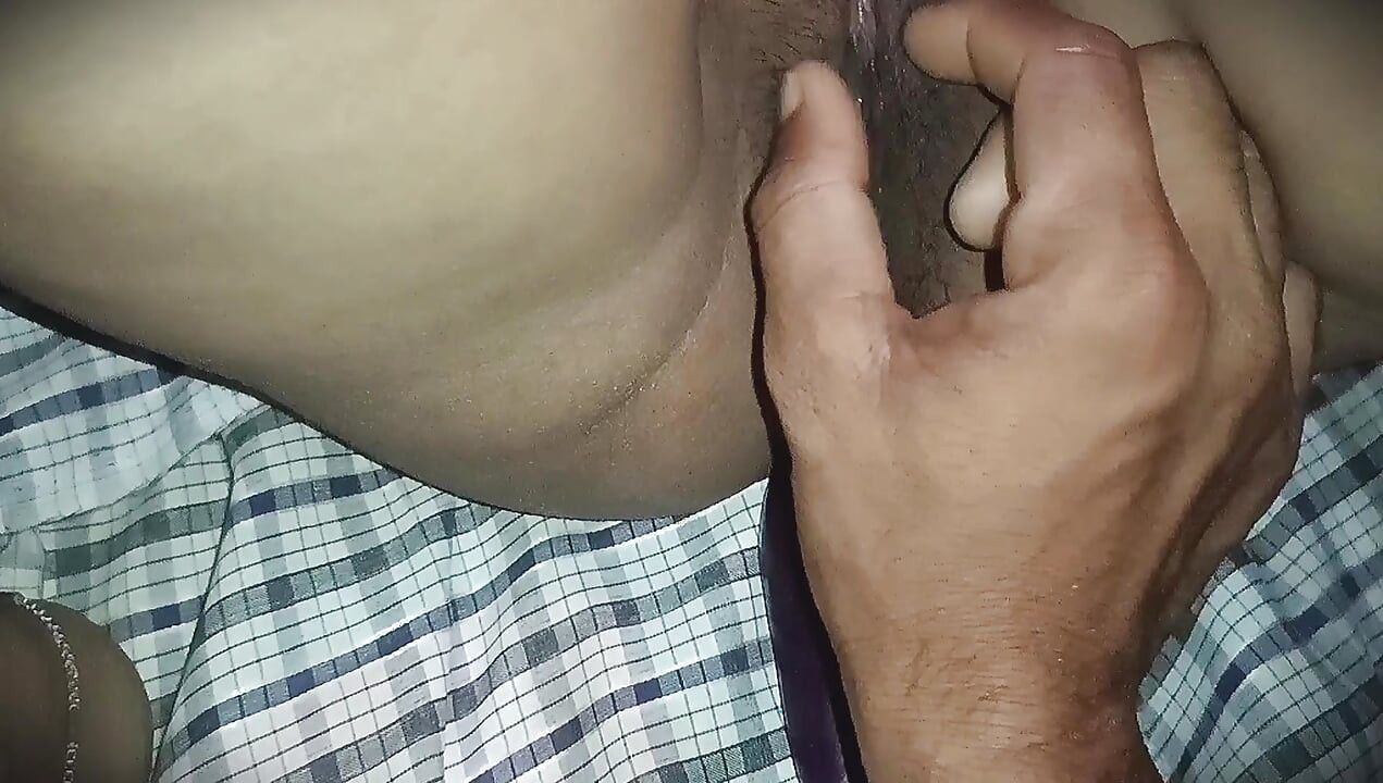 My girlfriend didn't want to do it with my penis.