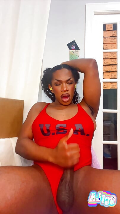 Aj180 Presents: Big Beautiful Bitch