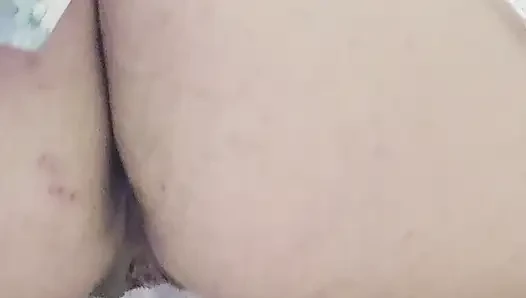 Я показываю, что бы моя бывшая не хватала
