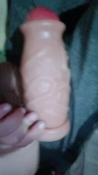 More toy