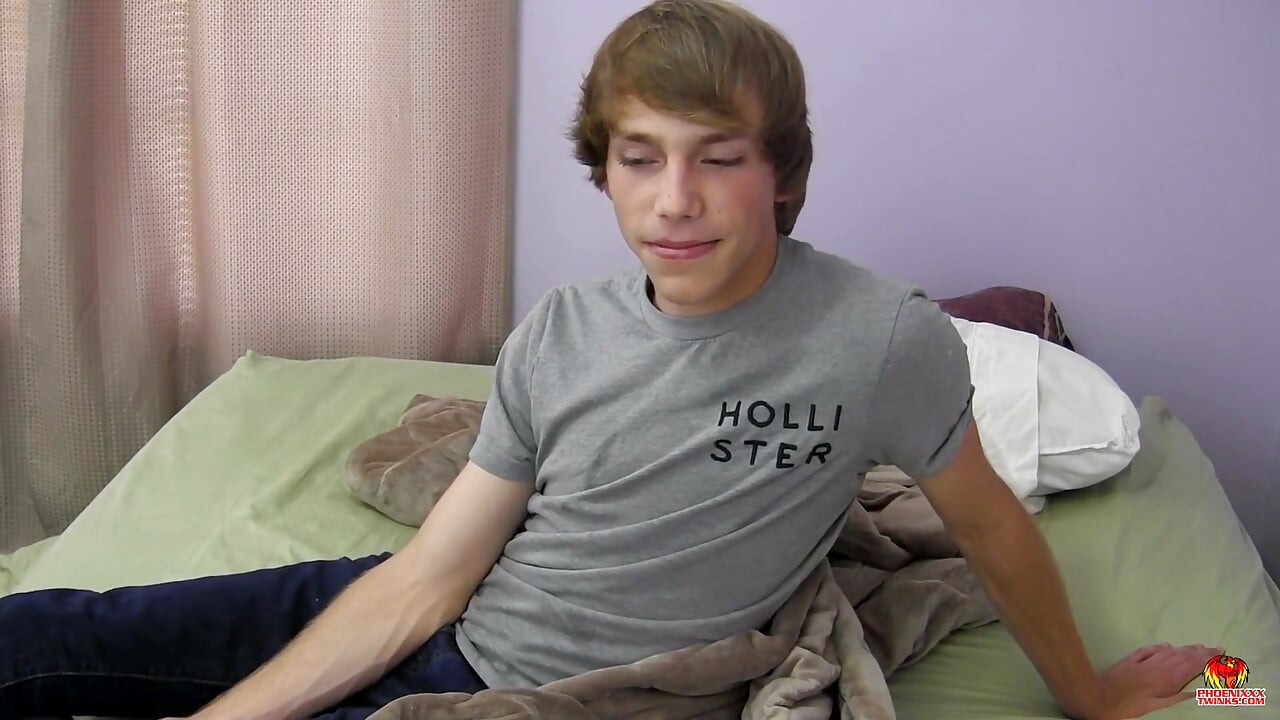 Menemu bual Cute Young Jr