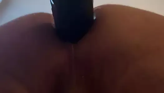 Tight virgin pussy 14in of fun! Wait till the end