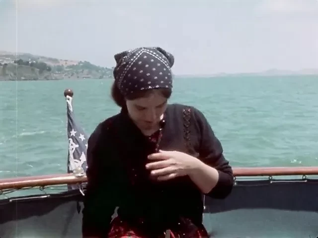 3 in a Towel (1969)
