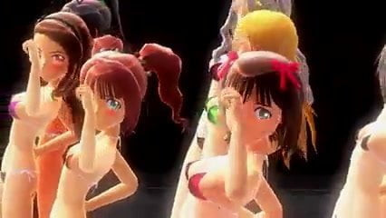 MMD