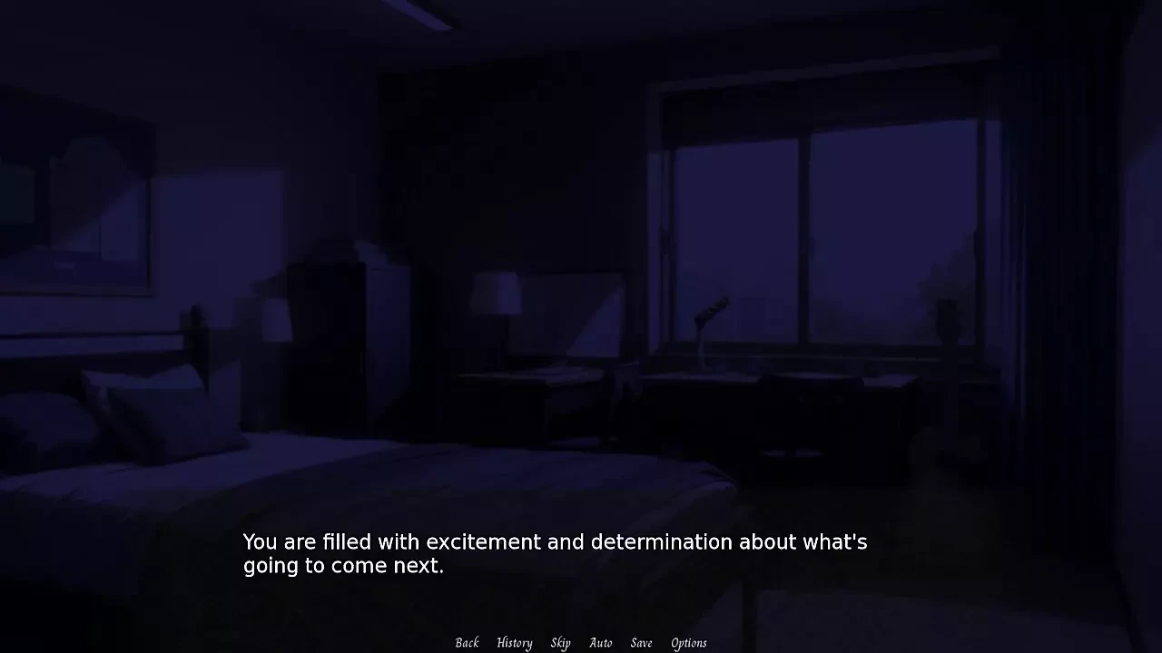 Nyatorase # 3 paroháč kreslená kreslená sexuální hra