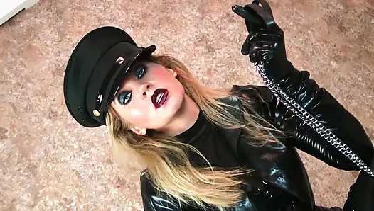 Sissy domina-demütigung