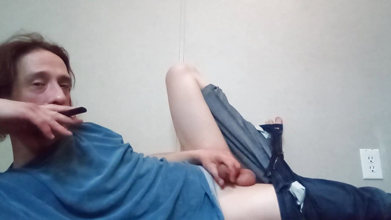 Vaping Fetish Fanclub Video of the Month