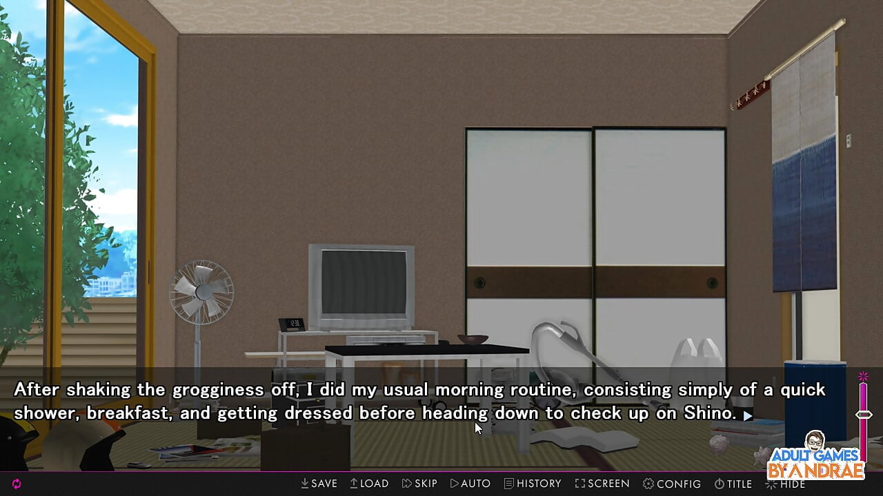 Afternoon Affairs & Helpless Housewives Gameplay Part 1 - Two Beautiful Tenant Housewives