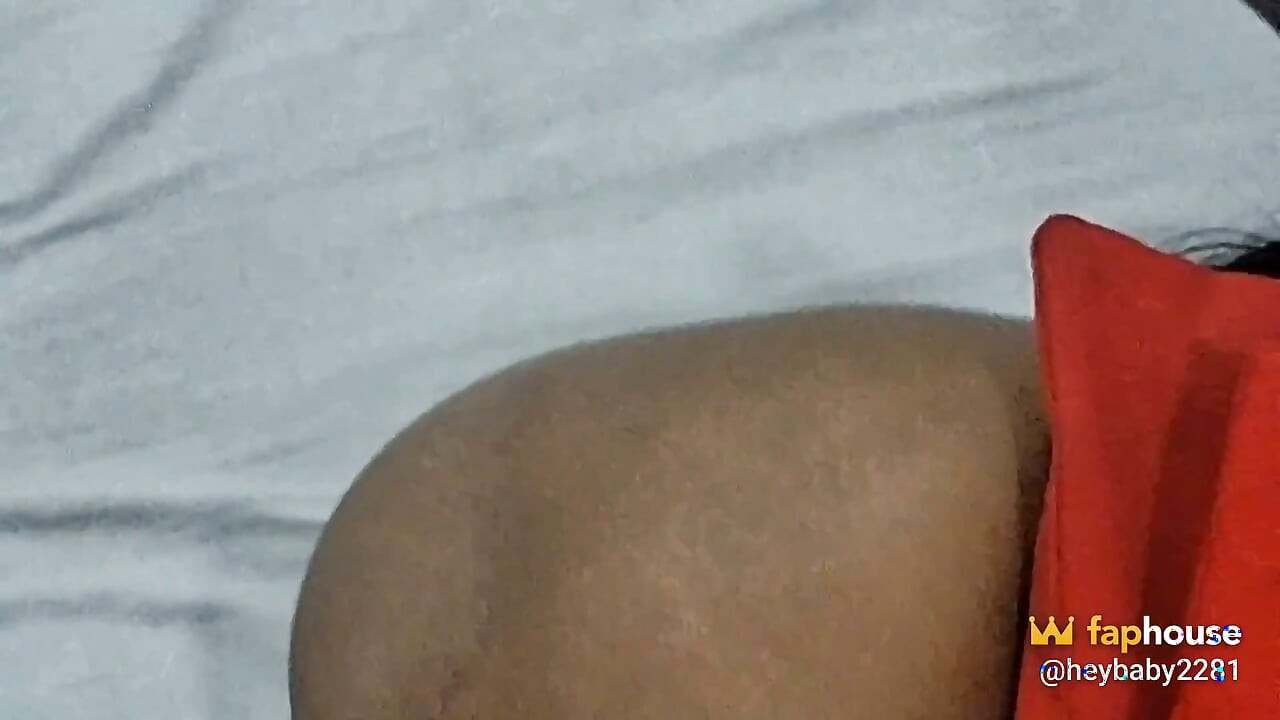 Fuck Me Doggy Style in My Asshole -1