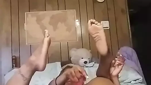 Sashacheeksdabeast