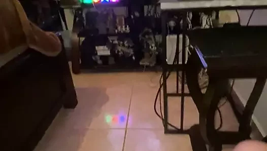Soni colorida boşalma haraç istekleri