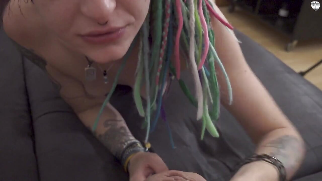 Face and Anal Sex for Babe Lila S.