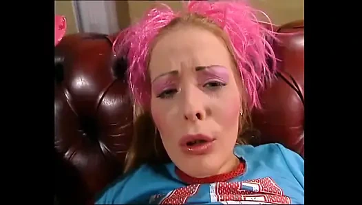 Laura Angel and Her Depraved Friends Tell!! Vo. #03