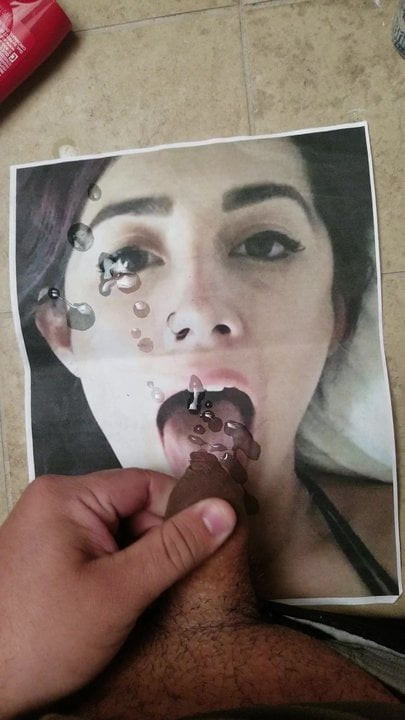Shandude Cum Tribute 2