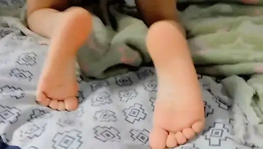 DO YOU WANT TO STICK YOUR DICK IN ME DADDY LIKE THIS OR IN FOUR LIKE YOUR LITTLE DOG