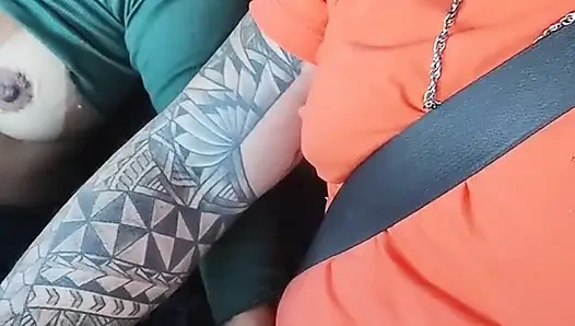 Беру проехать так, Пауло и сучка продолжается