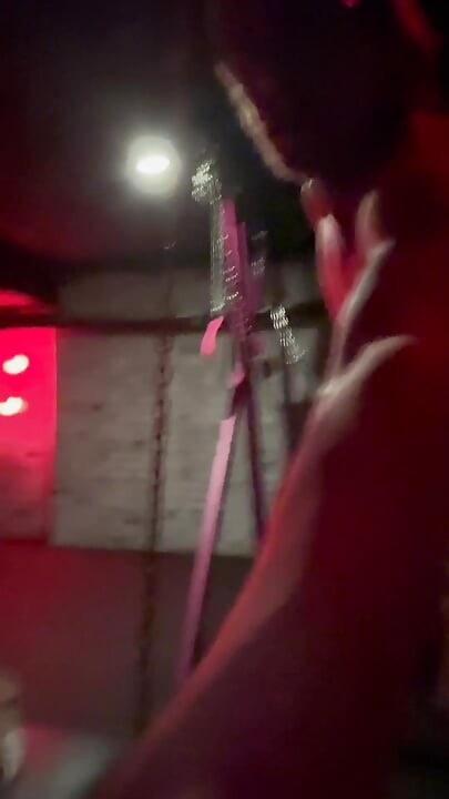 Erichornyboy Dancing