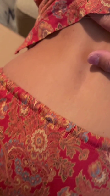 Uhvaćen u garaži - analno iznenađenje! | Isječak 1