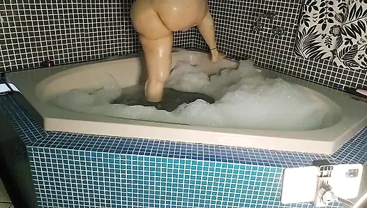 Kami pergi ke Motel!