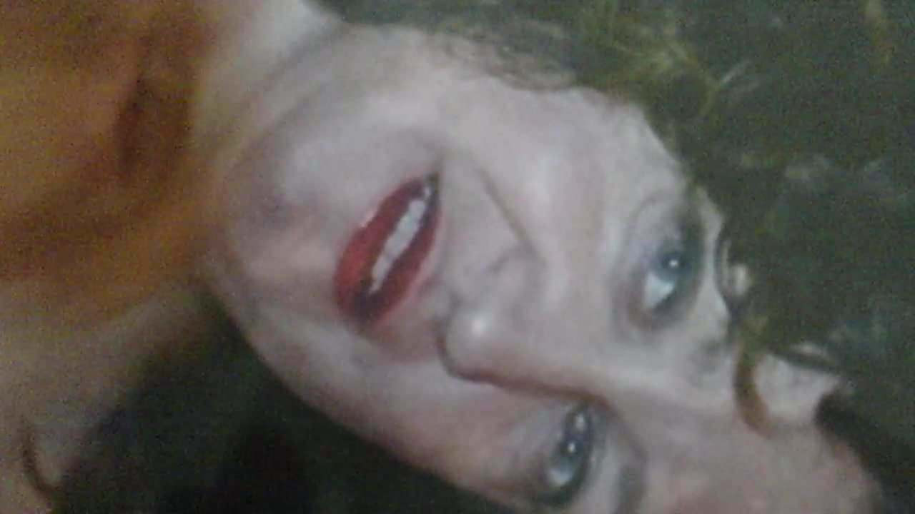 another tribute to the naughty Mariangel
