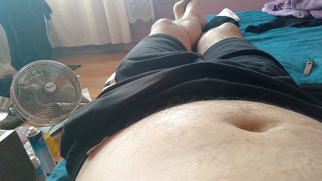 big cock alone with heat asks for hard sex