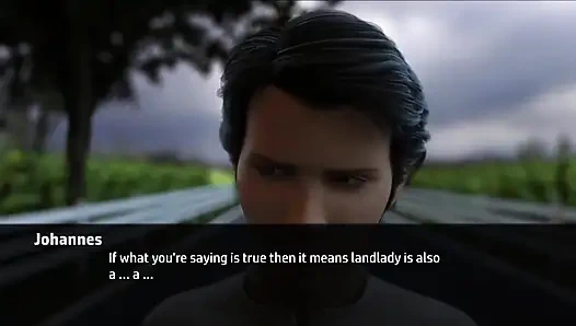 Milf creek #3 - johannes ngentot bella