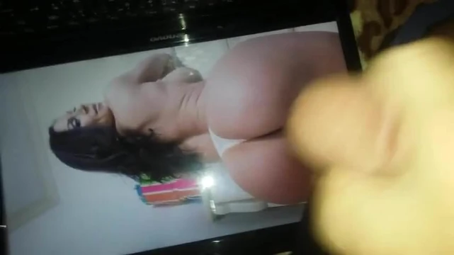 Kendra Lust Cum Tribute