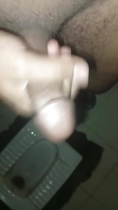 masturbation