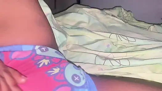 I come like a bitch in heat