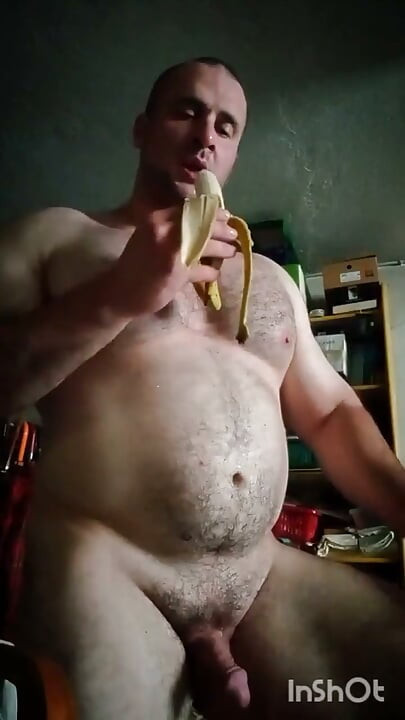 Lubię banana