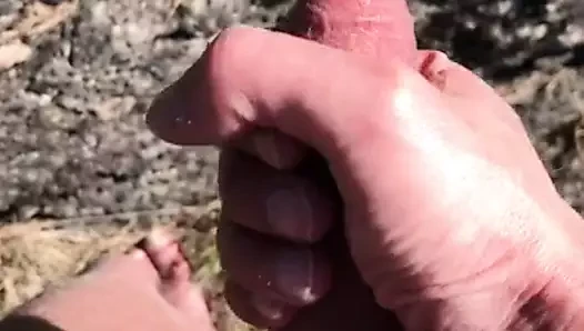 dışarıda