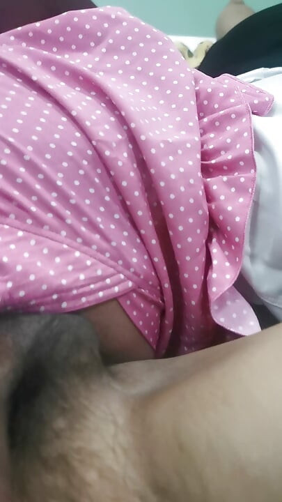 Female college student forced to suck eggs and lick her ass