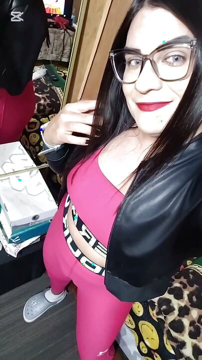 Femboy big ass whore
