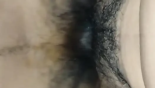 Desi cute baby ki thukai