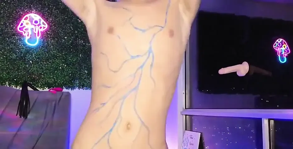 Líbí se ti, jak tančím?