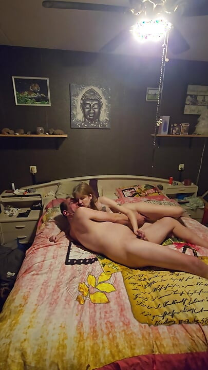 アマチュアカップル