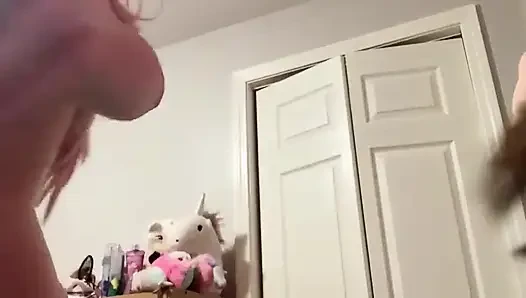 Strip Tease and Bit of Fun