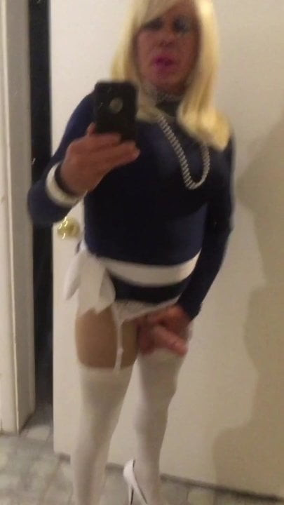 男性のためのトレイシー