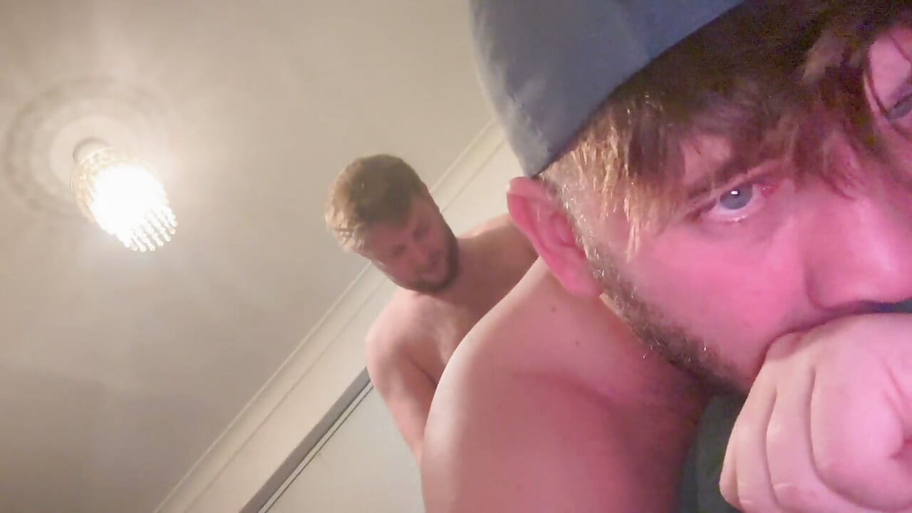 Horny Boyfriends Fuck