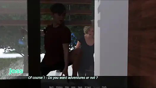 Sophia's Broken Car 8.4