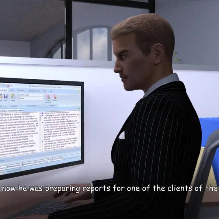 Mad turn: angry housewife - ep. 2