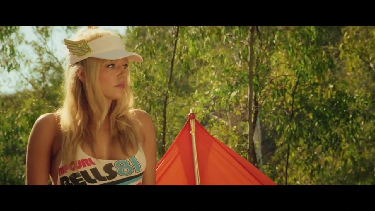 Katheryn winnick - 슈퍼 핫한 밀프