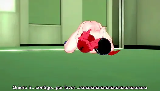 Лучшая подборка моих хентай +18 анимаций