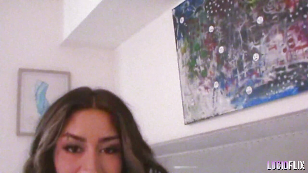 Lucidflix vhsex bölüm 15 luna baby ile