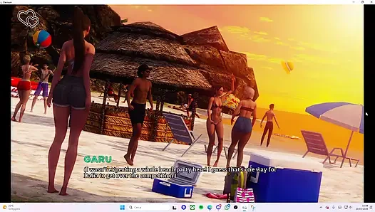 Eternum part 7 (full gameplay in bio)